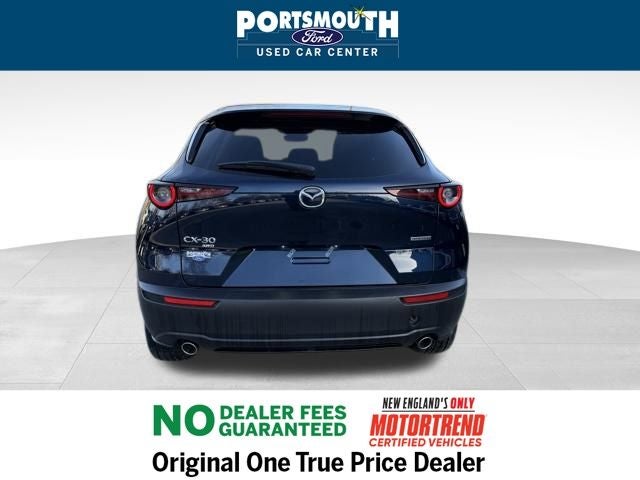 2024 Mazda Mazda CX-30 2.5 S Select Sport