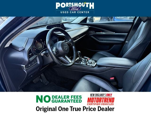 2024 Mazda Mazda CX-30 2.5 S Select Sport