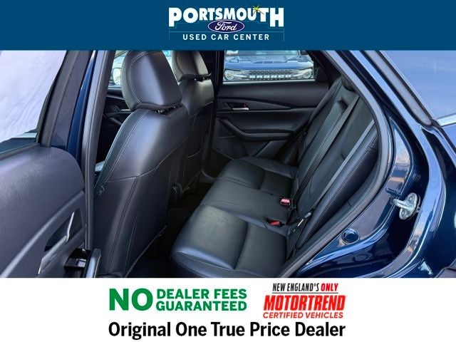 2024 Mazda Mazda CX-30 2.5 S Select Sport