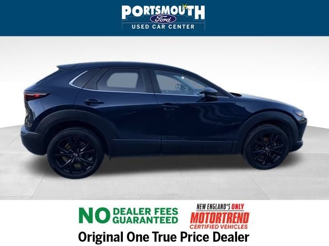 2024 Mazda Mazda CX-30 2.5 S Select Sport