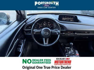 2024 Mazda Mazda CX-30 2.5 S Select Sport