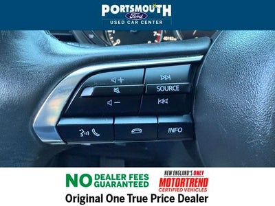 2024 Mazda Mazda CX-30 2.5 S Select Sport