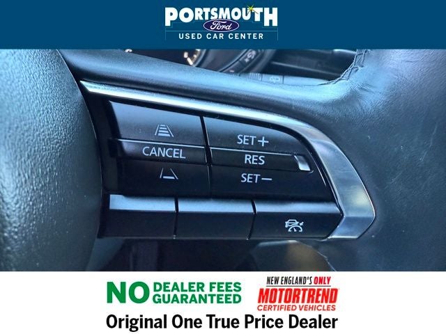 2024 Mazda Mazda CX-30 2.5 S Select Sport