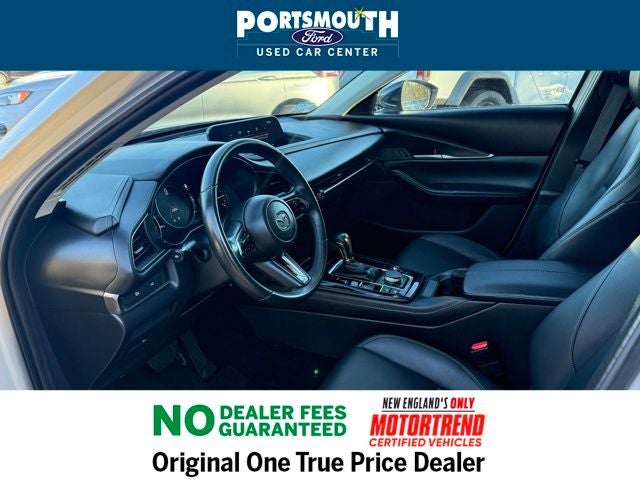 2024 Mazda Mazda CX-30 2.5 S Select Sport