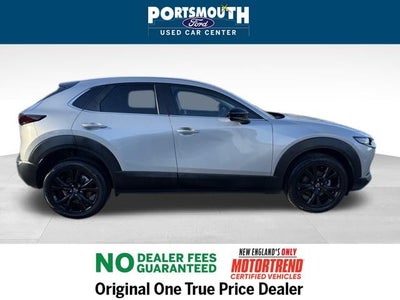 2024 Mazda Mazda CX-30 2.5 S Select Sport