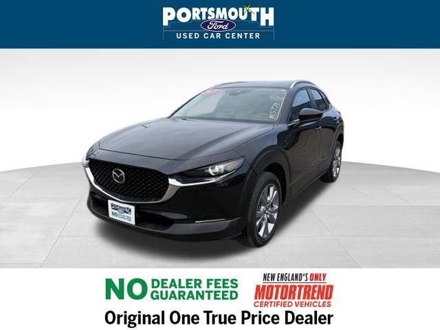 2023 Mazda Mazda CX-30 2.5 S Preferred Package