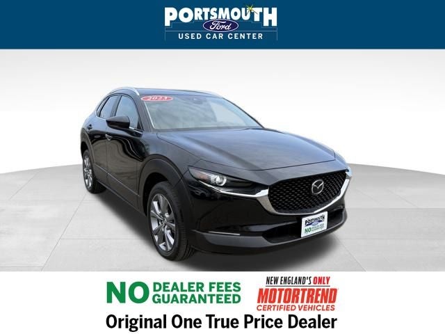 2023 Mazda Mazda CX-30 2.5 S Preferred Package