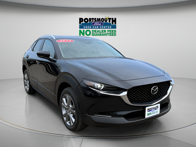 2023 Mazda Mazda CX-30 2.5 S Preferred Package