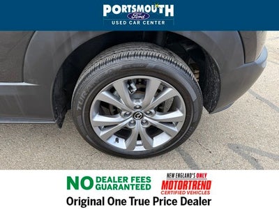 2023 Mazda Mazda CX-30 2.5 S Preferred Package