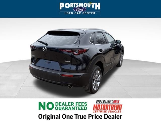 2023 Mazda Mazda CX-30 2.5 S Preferred Package