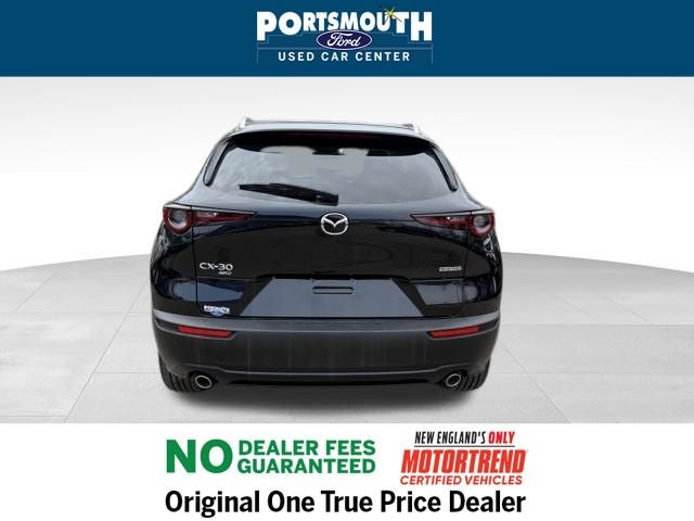 2023 Mazda Mazda CX-30 2.5 S Preferred Package