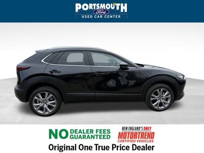 2023 Mazda Mazda CX-30 2.5 S Preferred Package