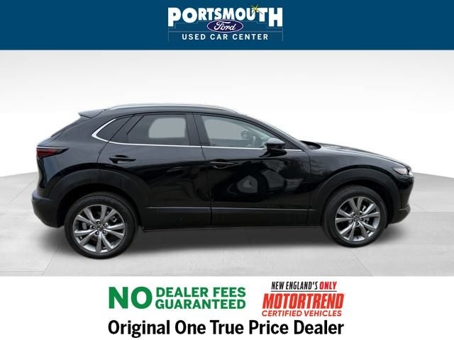 2023 Mazda Mazda CX-30 2.5 S Preferred Package