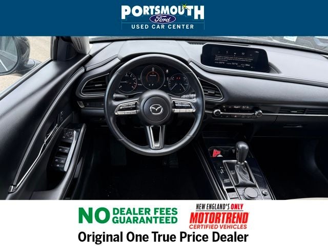 2023 Mazda Mazda CX-30 2.5 S Preferred Package