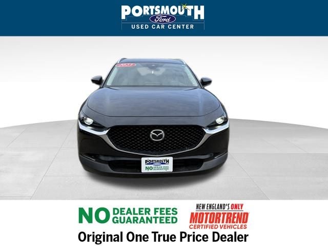 2023 Mazda Mazda CX-30 2.5 S Preferred Package