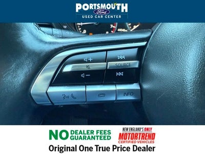 2023 Mazda Mazda CX-30 2.5 S Preferred Package