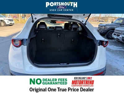 2023 Mazda Mazda CX-30 2.5 S Preferred Package