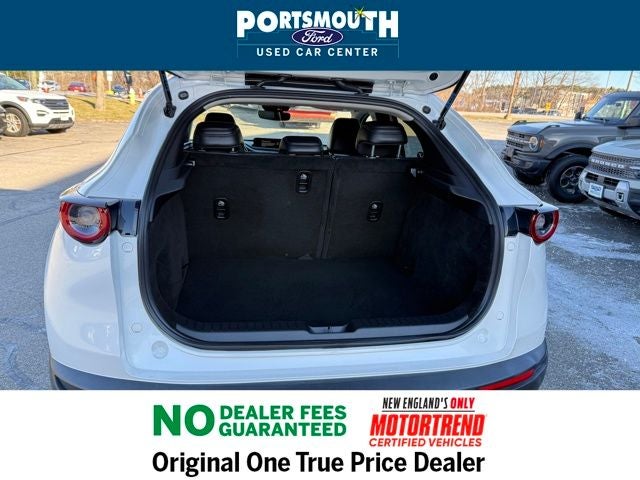 2023 Mazda Mazda CX-30 2.5 S Preferred Package