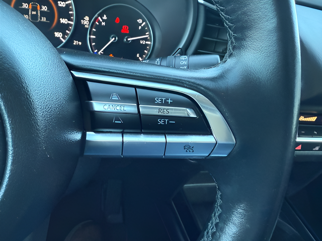 2023 Mazda Mazda CX-30 2.5 S Preferred Package
