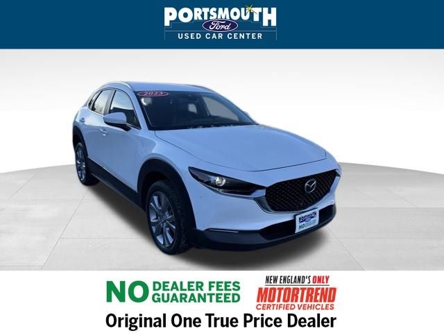 2023 Mazda Mazda CX-30 2.5 S Preferred Package