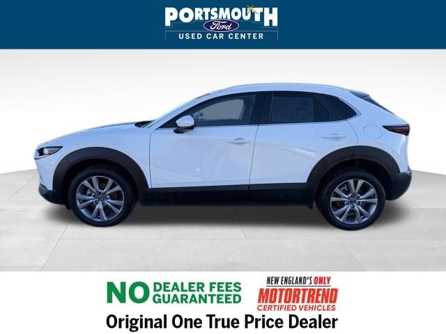 2023 Mazda Mazda CX-30 2.5 S Preferred Package