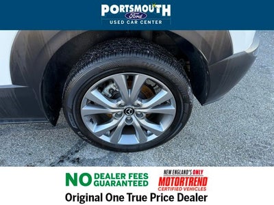 2023 Mazda Mazda CX-30 2.5 S Preferred Package