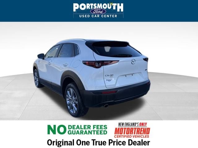 2023 Mazda Mazda CX-30 2.5 S Preferred Package