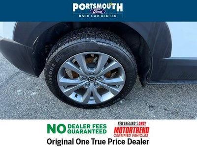 2023 Mazda Mazda CX-30 2.5 S Preferred Package