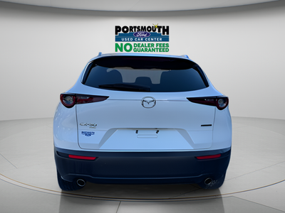 2023 Mazda Mazda CX-30 2.5 S Preferred Package