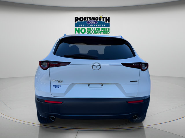 2023 Mazda Mazda CX-30 2.5 S Preferred Package