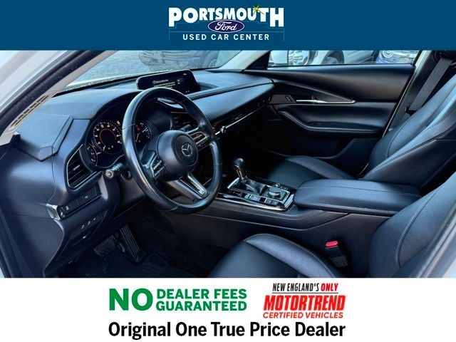 2023 Mazda Mazda CX-30 2.5 S Preferred Package