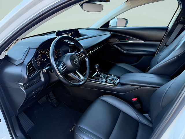 2023 Mazda Mazda CX-30 2.5 S Preferred Package