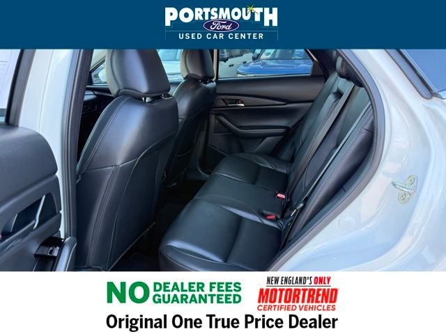 2023 Mazda Mazda CX-30 2.5 S Preferred Package