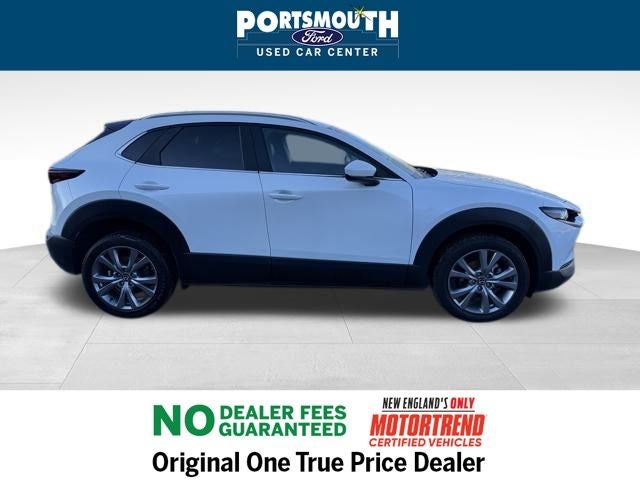 2023 Mazda Mazda CX-30 2.5 S Preferred Package
