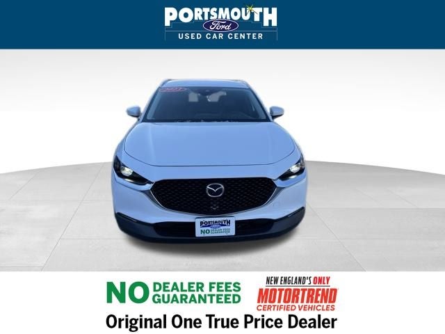 2023 Mazda Mazda CX-30 2.5 S Preferred Package