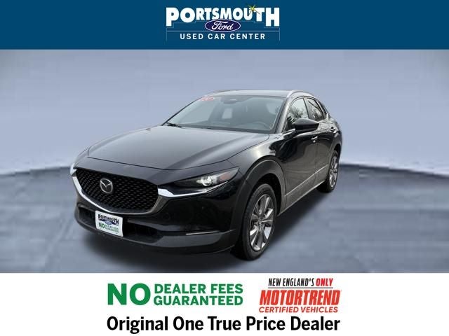 2024 Mazda Mazda CX-30 2.5 S Preferred Package