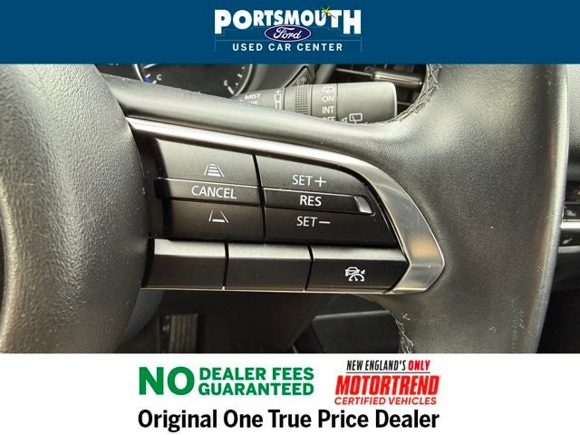2024 Mazda Mazda CX-30 2.5 S Preferred Package