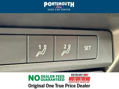 2024 Mazda Mazda CX-30 2.5 S Preferred Package