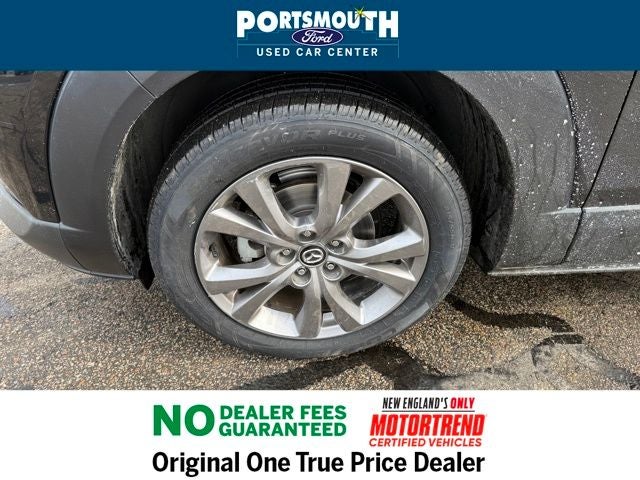 2024 Mazda Mazda CX-30 2.5 S Preferred Package