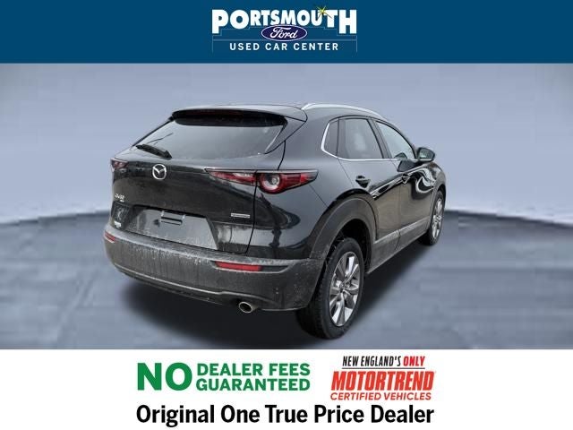 2024 Mazda Mazda CX-30 2.5 S Preferred Package