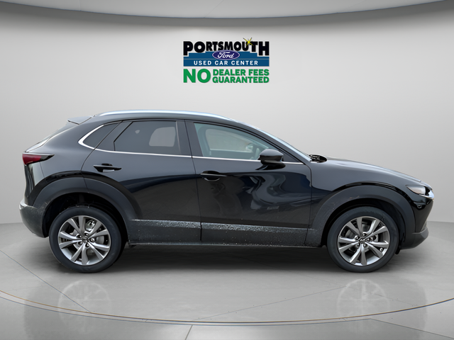 2024 Mazda Mazda CX-30 2.5 S Preferred Package