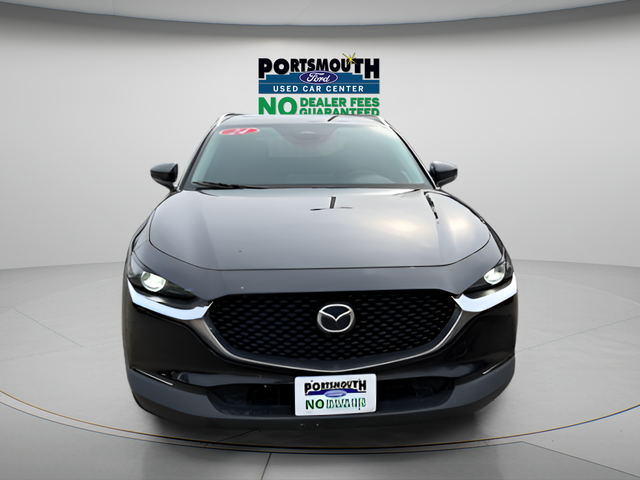 2024 Mazda Mazda CX-30 2.5 S Preferred Package