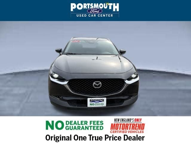 2024 Mazda Mazda CX-30 2.5 S Preferred Package