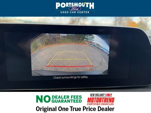 2024 Mazda Mazda CX-30 2.5 S Preferred Package