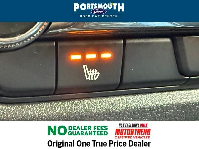 2024 Mazda Mazda CX-30 2.5 S Preferred Package