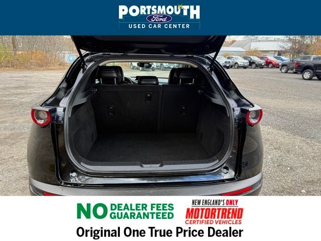 2024 Mazda Mazda CX-30 2.5 S Preferred Package