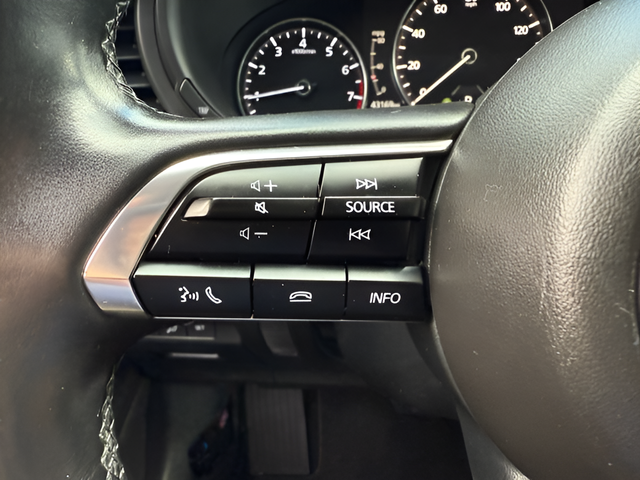 2024 Mazda Mazda CX-30 2.5 S Preferred Package