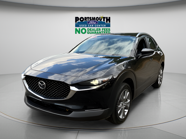 2024 Mazda Mazda CX-30 2.5 S Preferred Package
