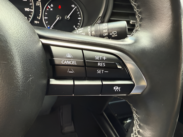 2024 Mazda Mazda CX-30 2.5 S Preferred Package
