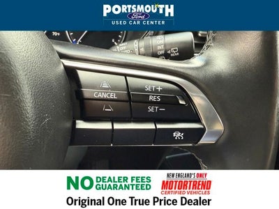 2024 Mazda Mazda CX-30 2.5 S Preferred Package